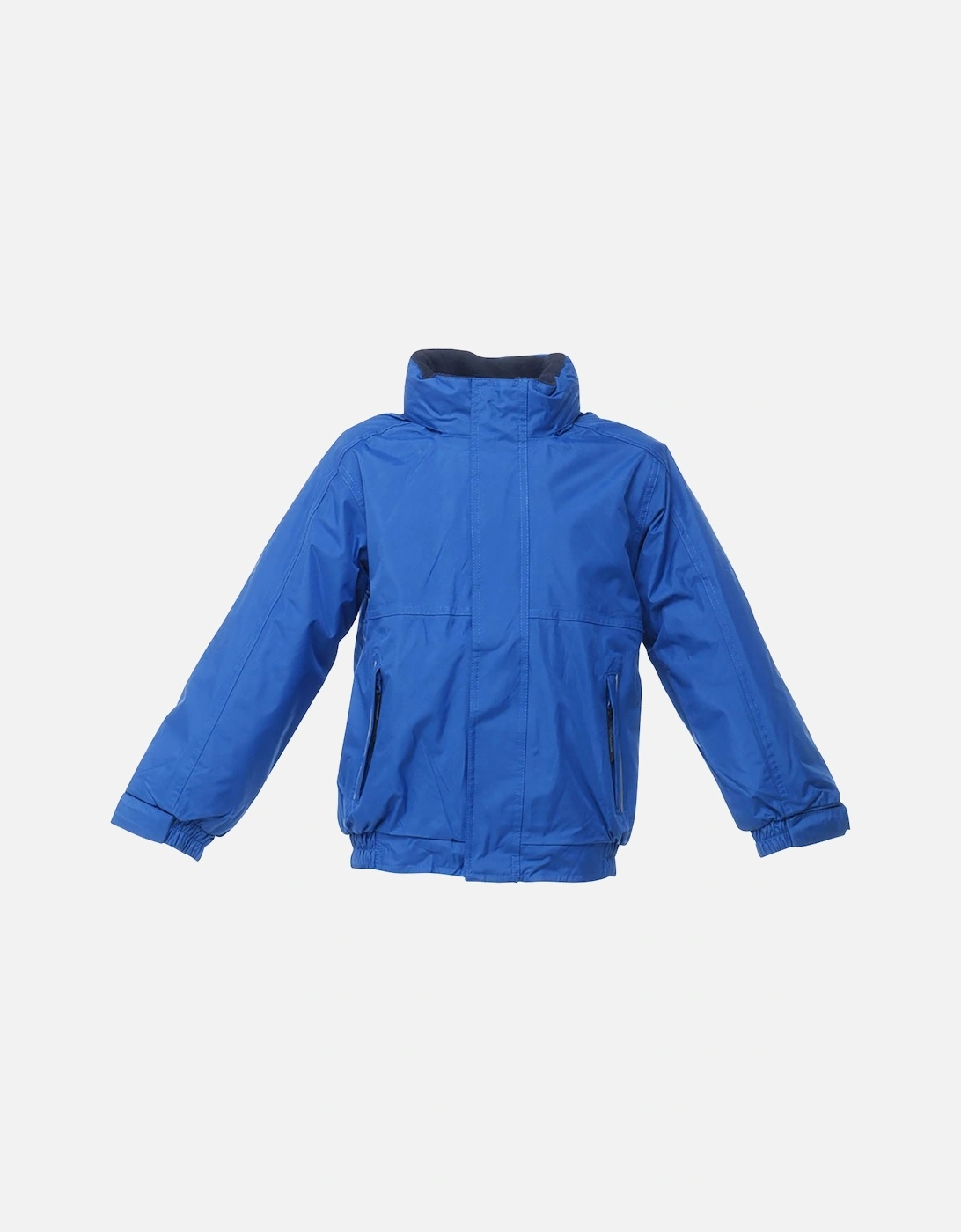 Kids/Childrens Waterproof Windproof Dover Jacket, 6 of 5