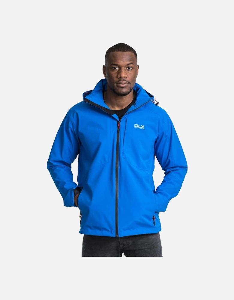 Mens Kumar Waterproof DLX Jacket