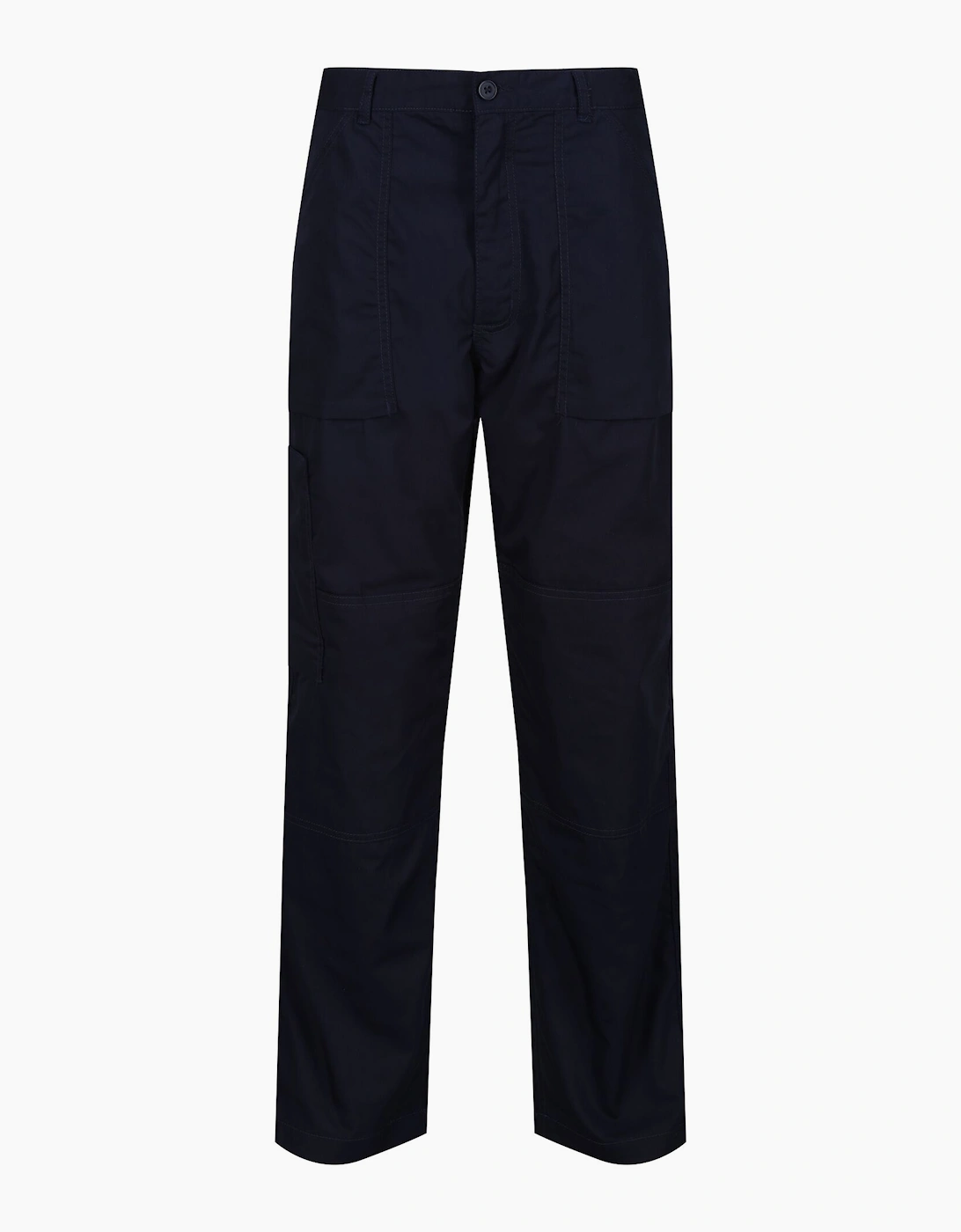 Regatta Men's Navy Professional Sports New Lined Action Trousers  34 Regular