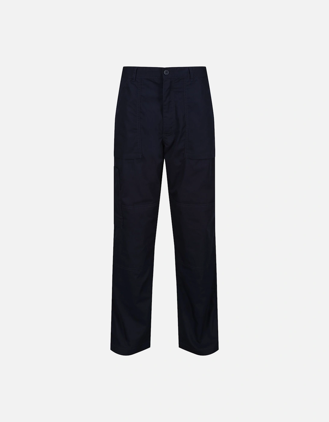 Mens Sports New Lined Action Trousers, 5 of 4