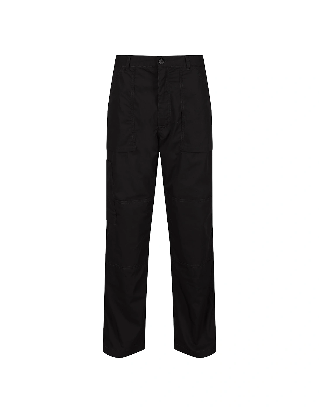 Regatta Men's Black Professional Sports New Lined Action Trousers  34 Regular