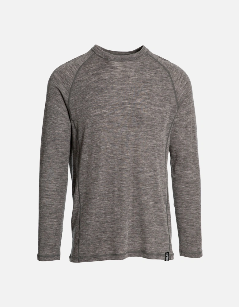 Mens Wexler Merino Base Layer Top