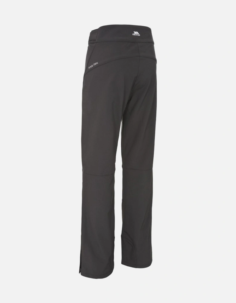 Womens/Ladies Squidge II Water Resistant Hiking Trousers