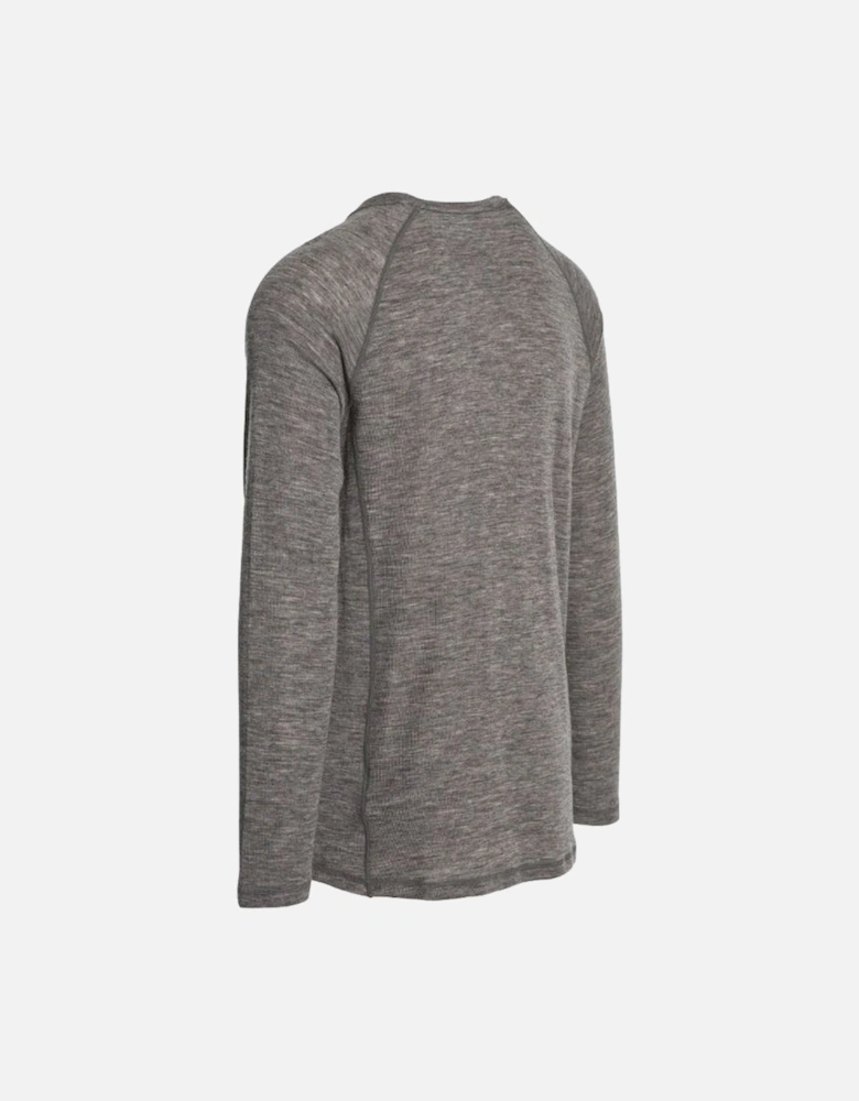 Mens Wexler Merino Base Layer Top