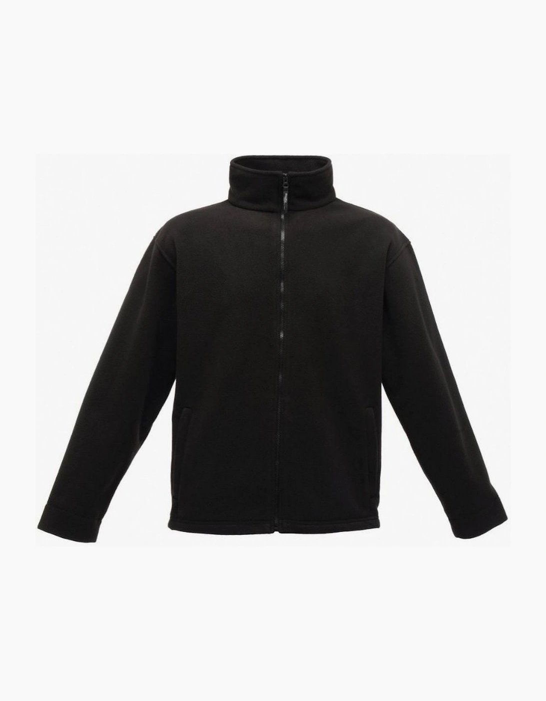 Regatta Men's Black Professional Full Zip Fleece Jacket  42 Xl