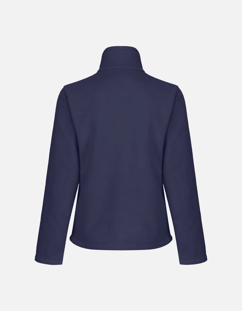 Womens/Ladies Full-Zip 210 Series Microfleece Jacket