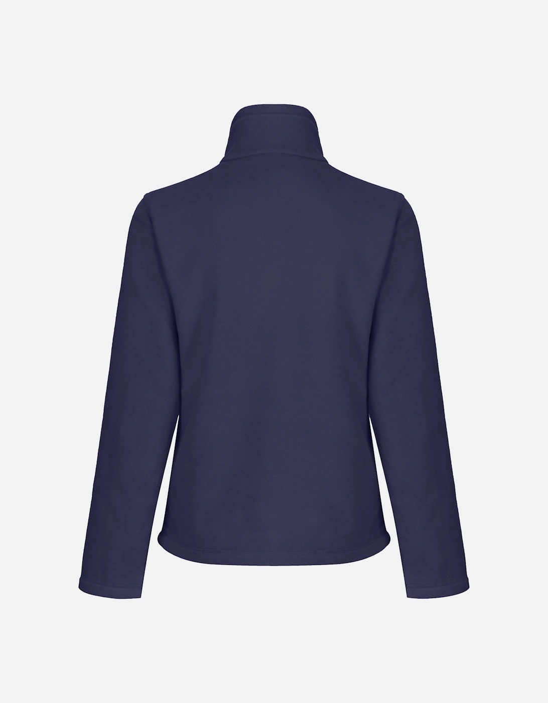 Womens/Ladies Full-Zip 210 Series Microfleece Jacket