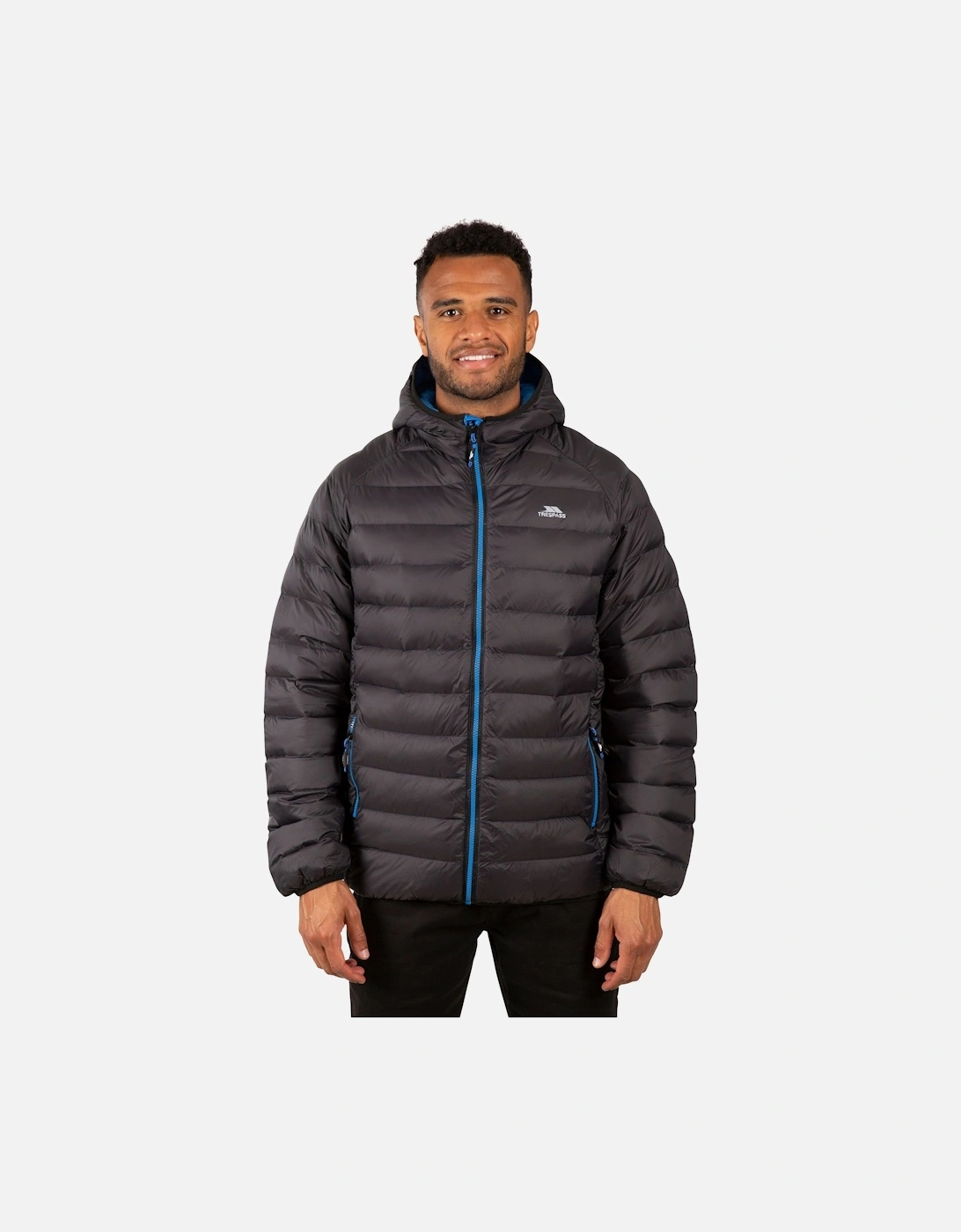 Mens Bosten Casual Padded Jacket