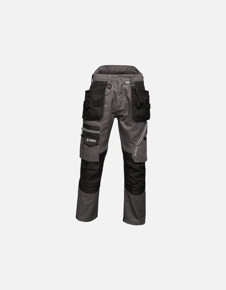 Mens Execute Holster Premium Work Trousers