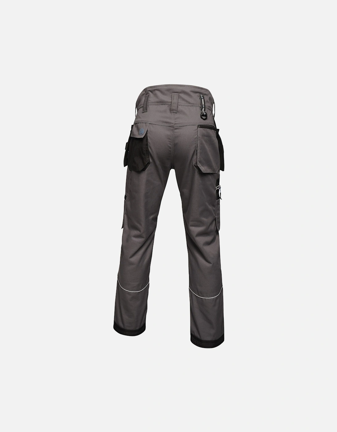 Mens Execute Holster Premium Work Trousers