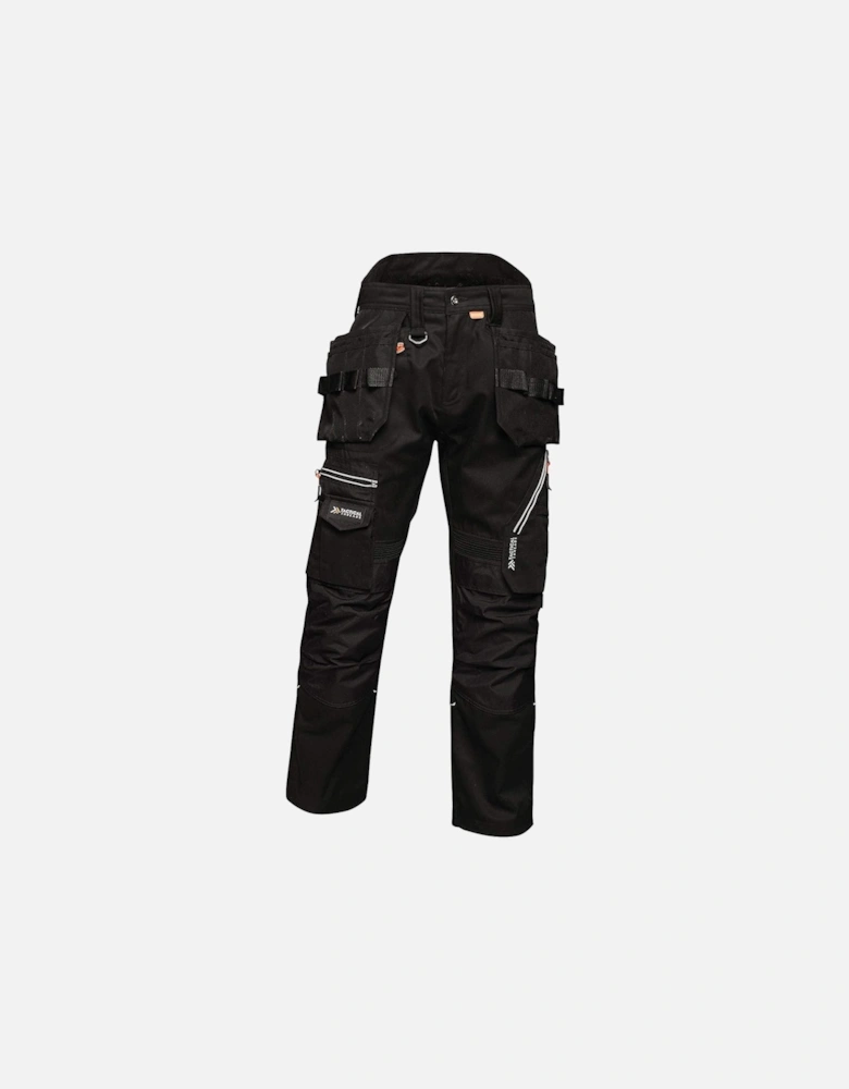 Mens Execute Holster Premium Work Trousers