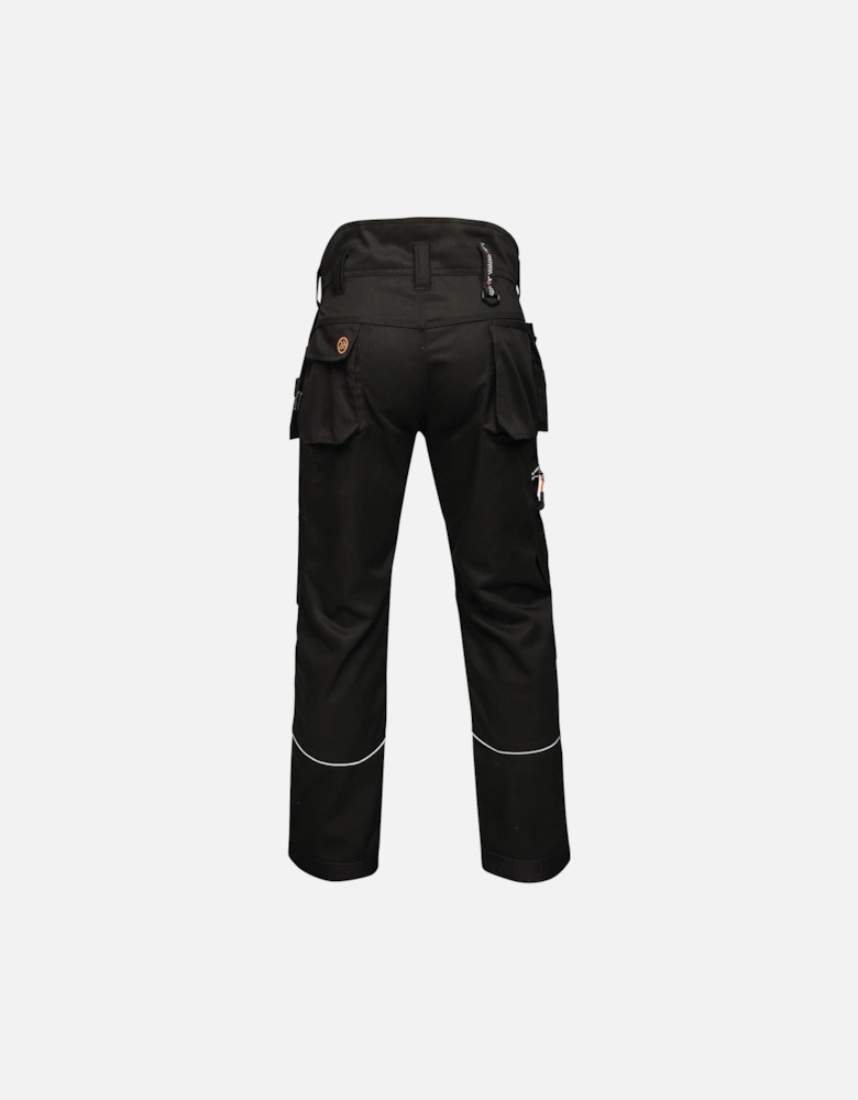 Mens Execute Holster Premium Work Trousers