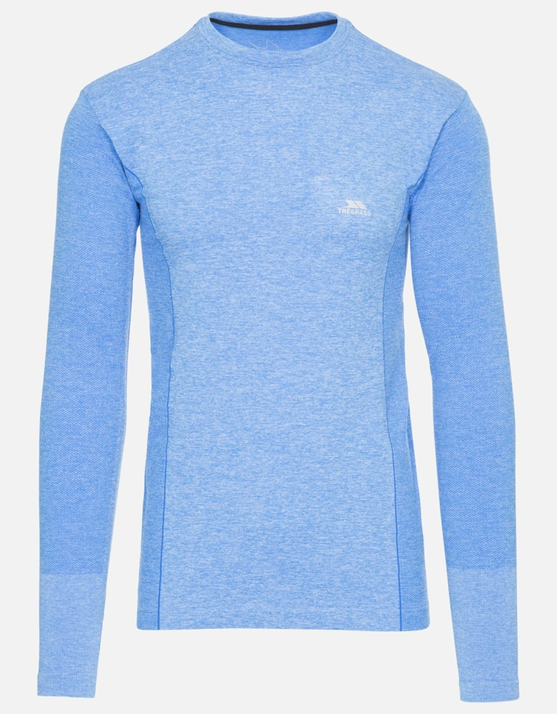 Mens Timo Long Sleeve Active Top
