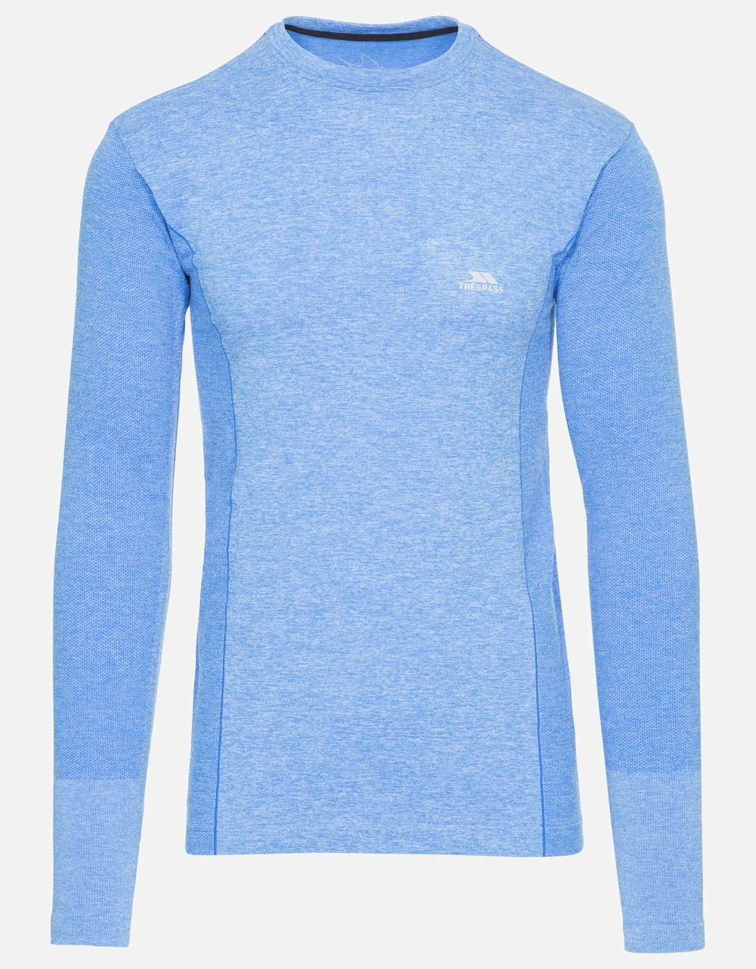 Mens Timo Long Sleeve Active Top, 5 of 4