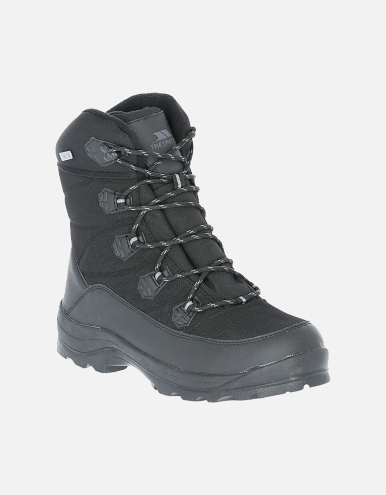 Mens Zotos Waterproof Snowboots