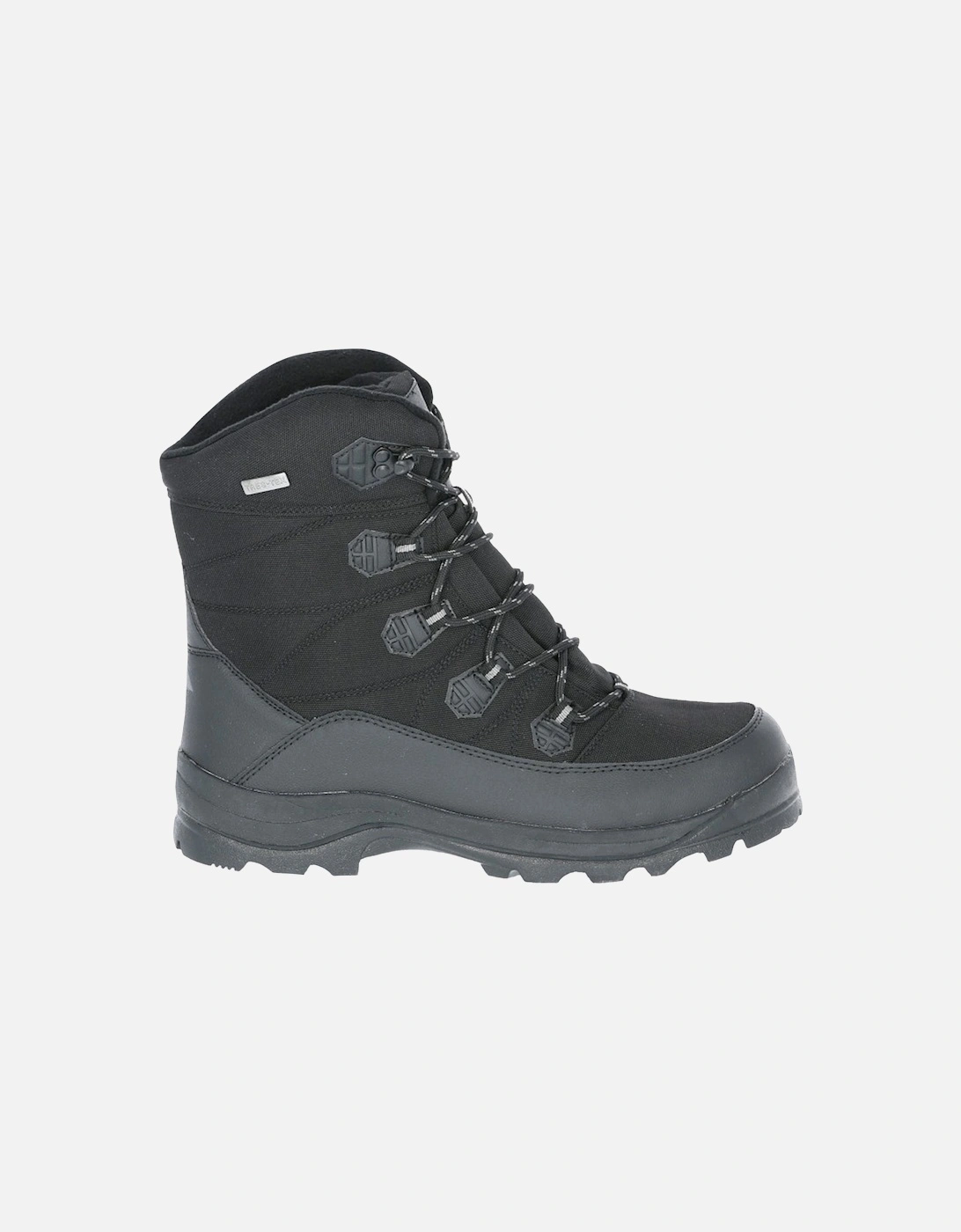 Mens Zotos Waterproof Snowboots