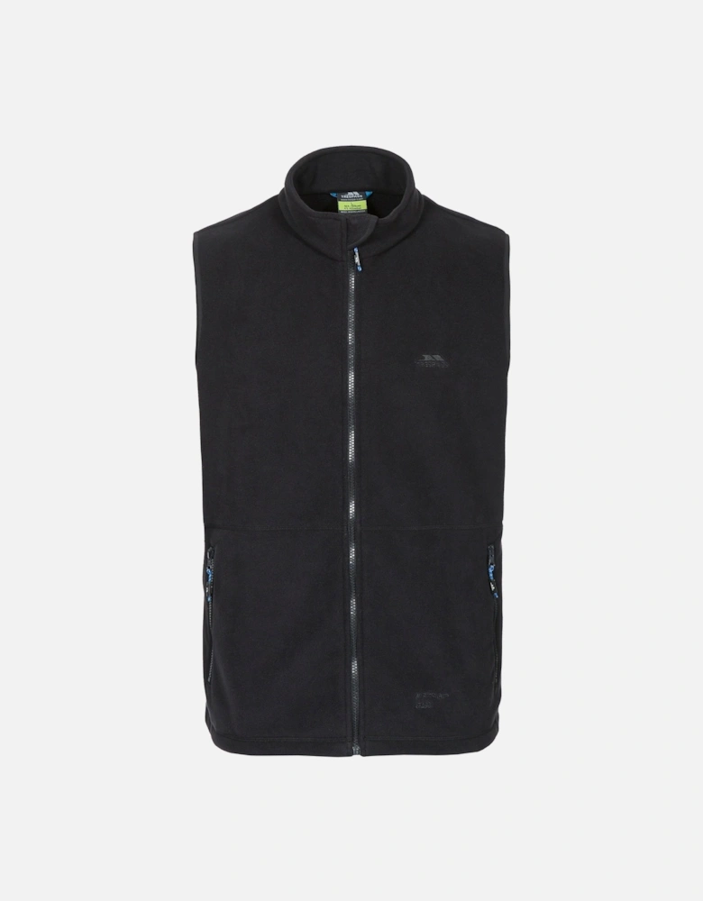 Mens Othos II Full Zip Fleece Gilet