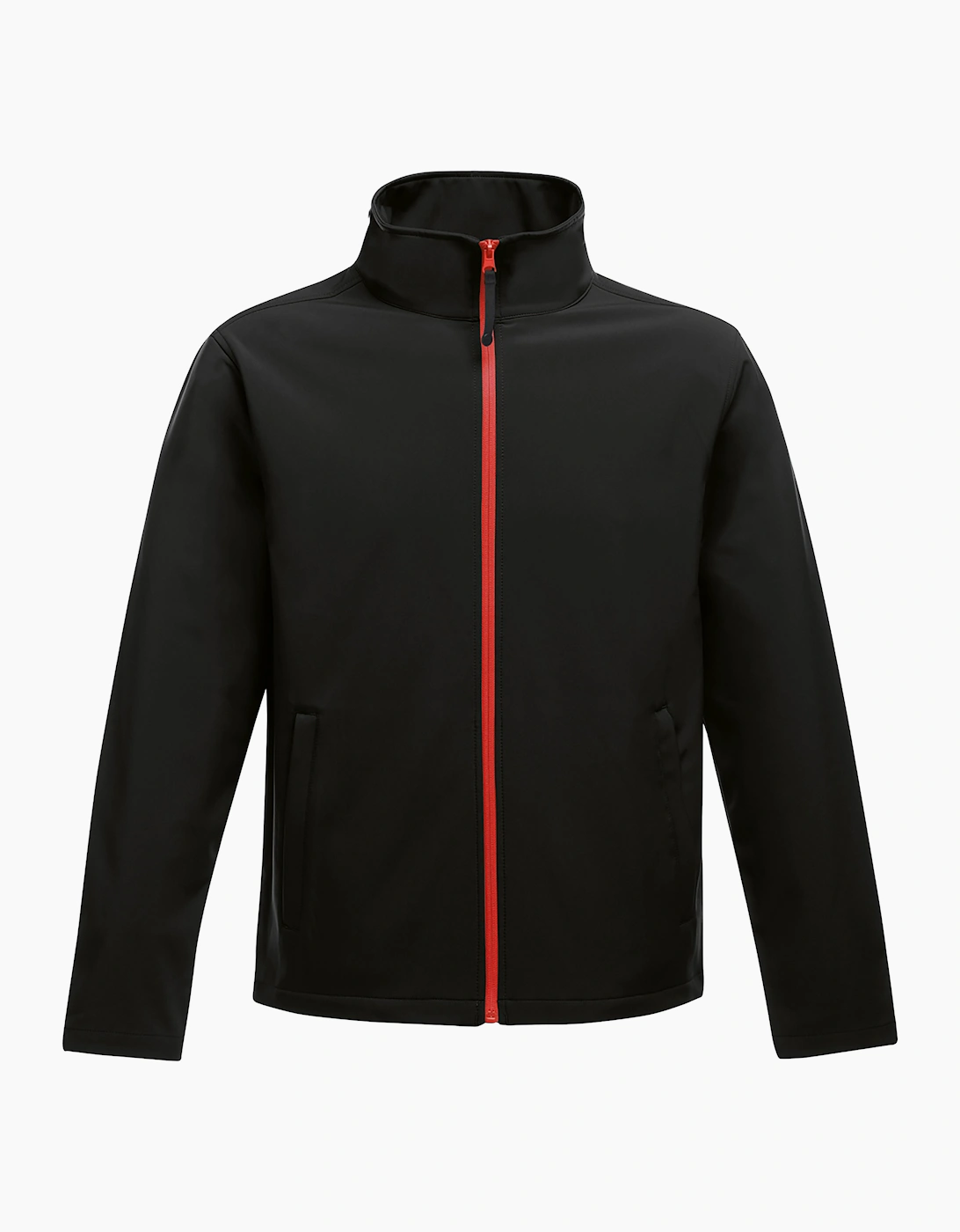 Regatta Men's Grey Professional Soft Shell Jacket - Size: 40/Regular