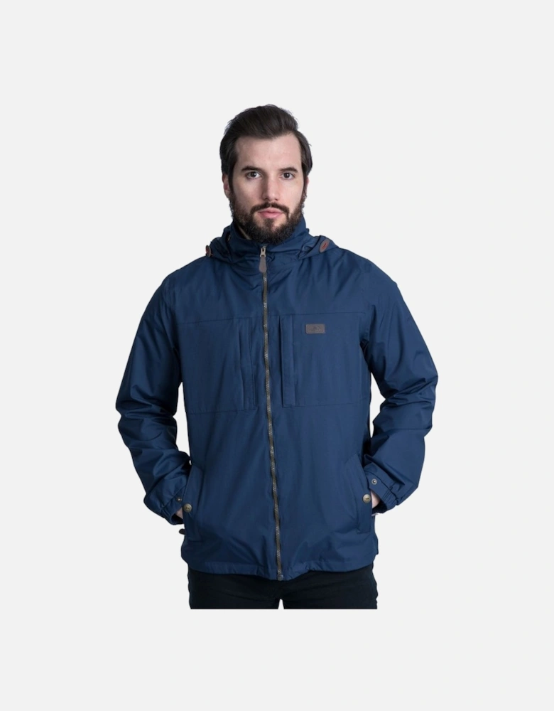 Mens Cartwright Waterproof Jacket