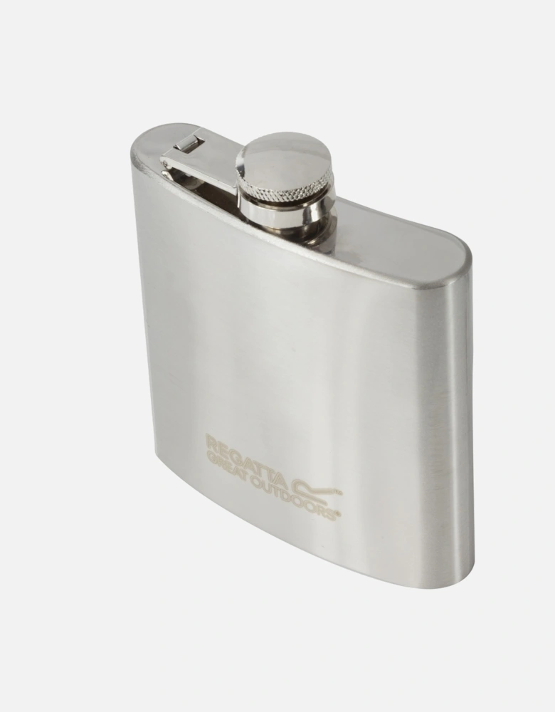 Great Outdoors 170ml Stainless Steel Hip Flask