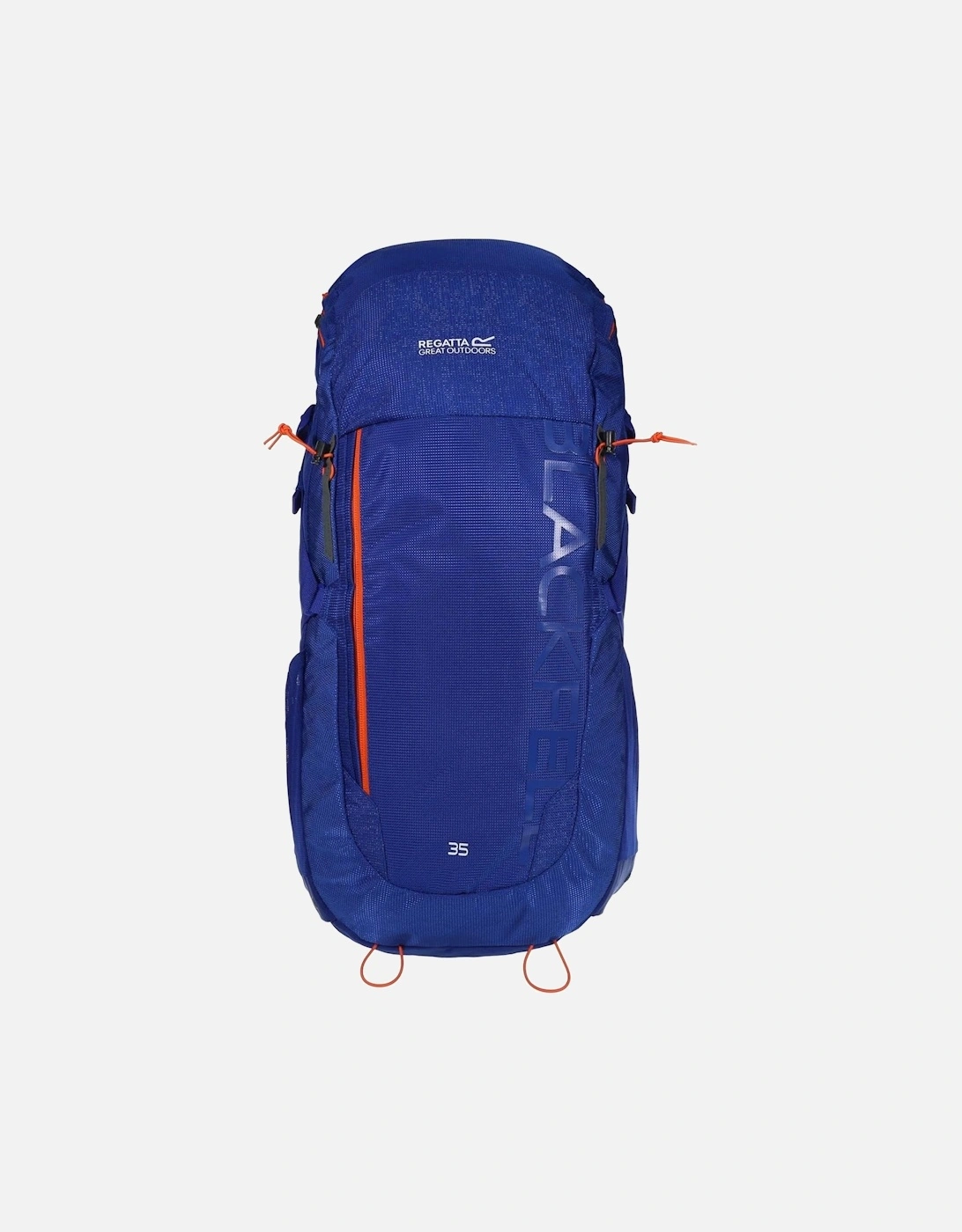 Blackfell III 35L Rucksack, 5 of 4