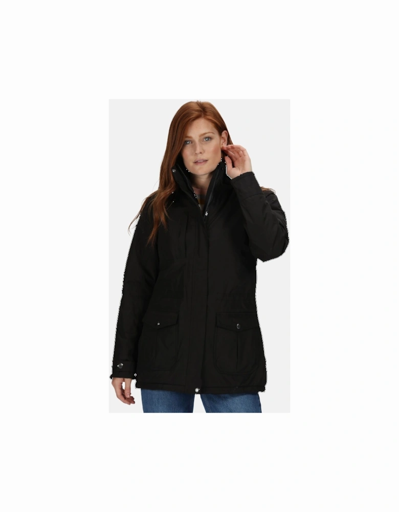 Womens/Ladies Darby Insulated Jacket