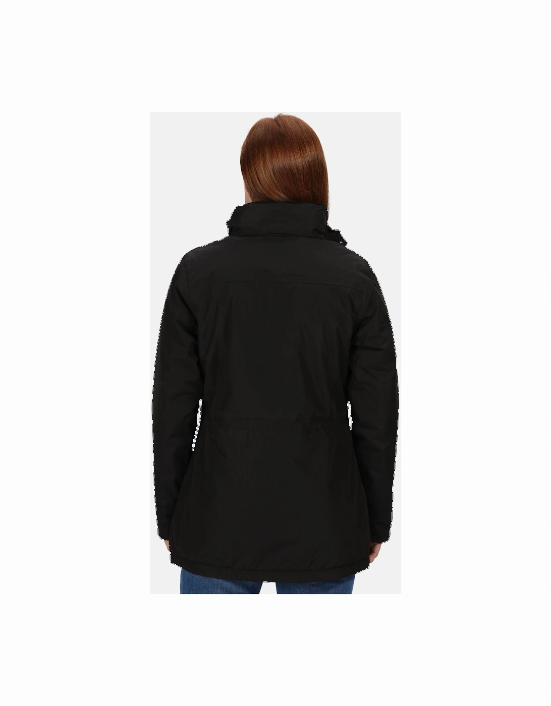 Womens/Ladies Darby Insulated Jacket