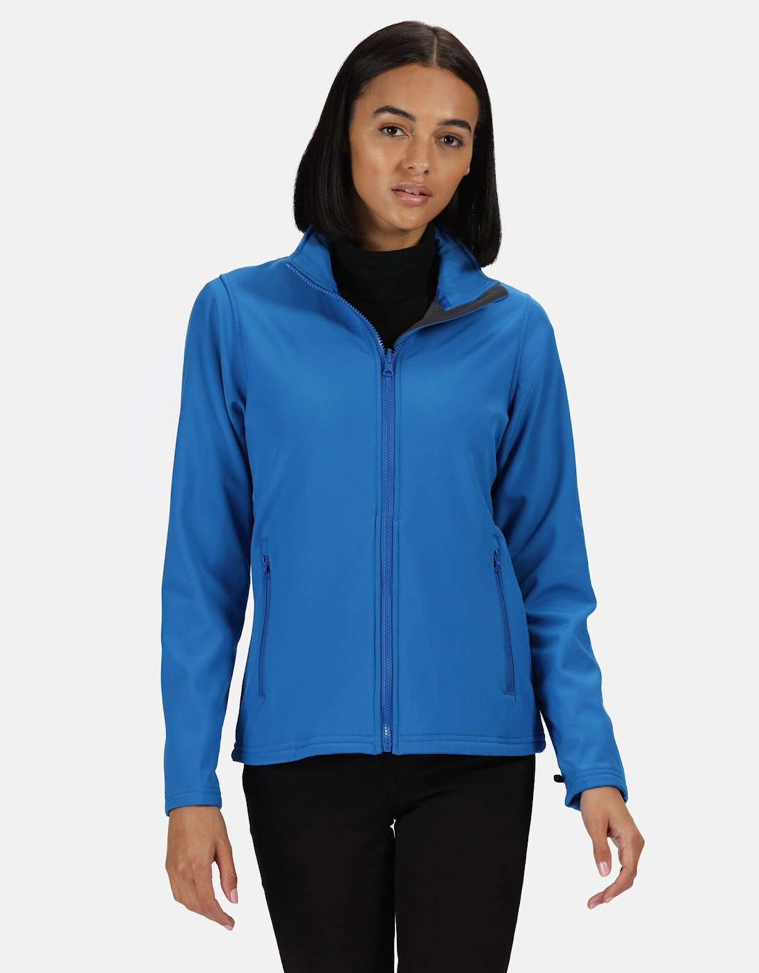 Professional Womens/Ladies Kingsley 3-in-1 Waterproof Jacket