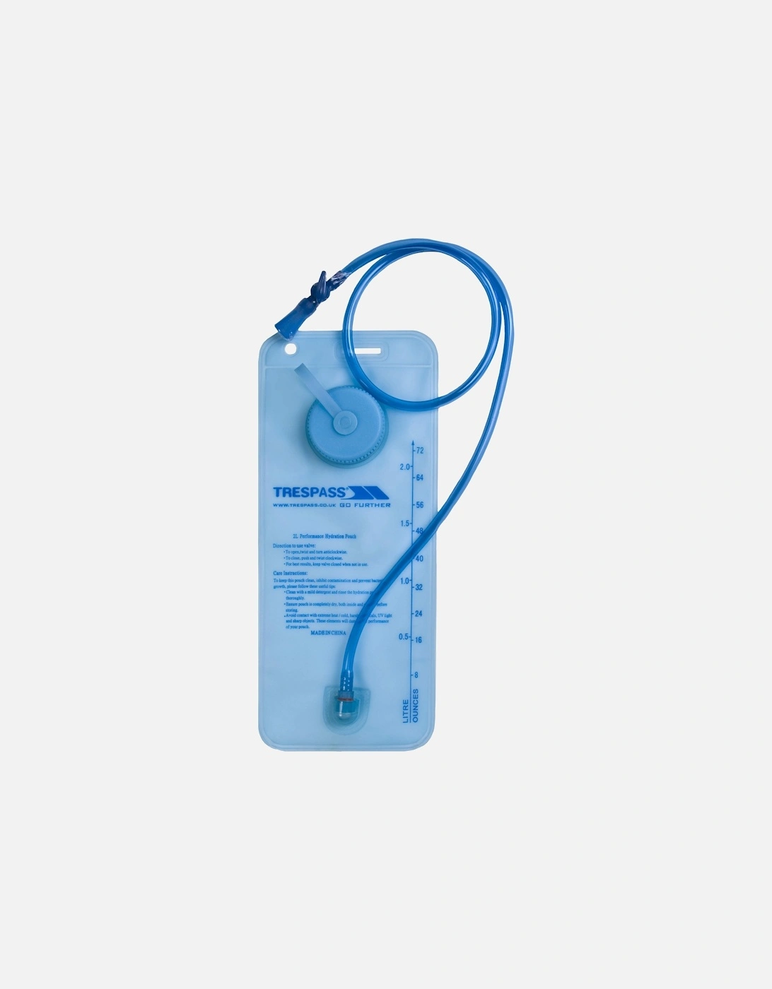 Hydration X 2 Litre Water Bladder, 4 of 3