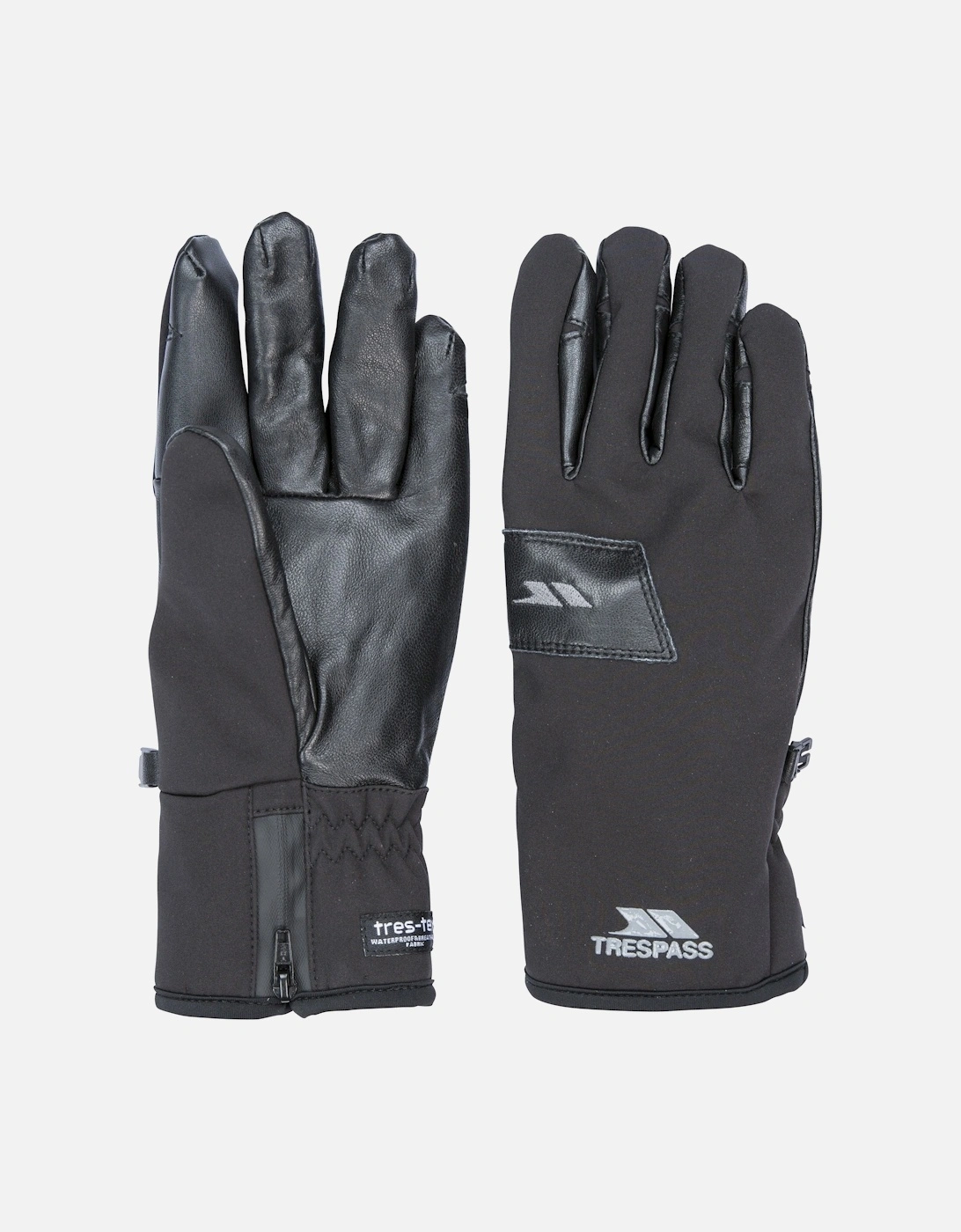 Alpini Sport Gloves, 5 of 4