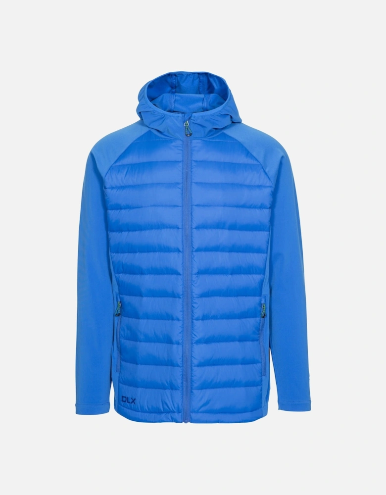 Mens Cade Down Jacket