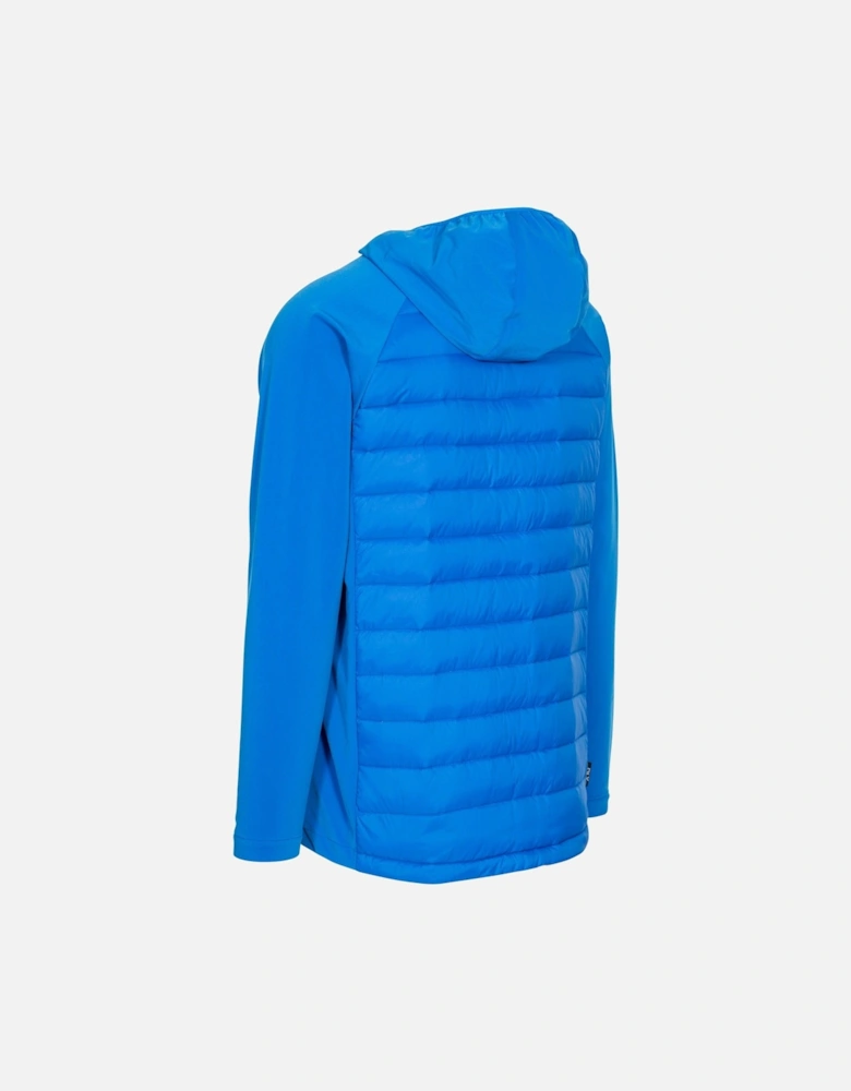 Mens Cade Down Jacket