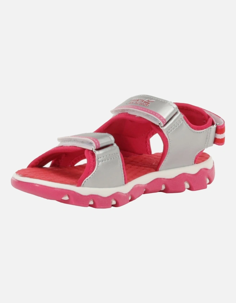 Childrens/Kids Kota Drift Sandals