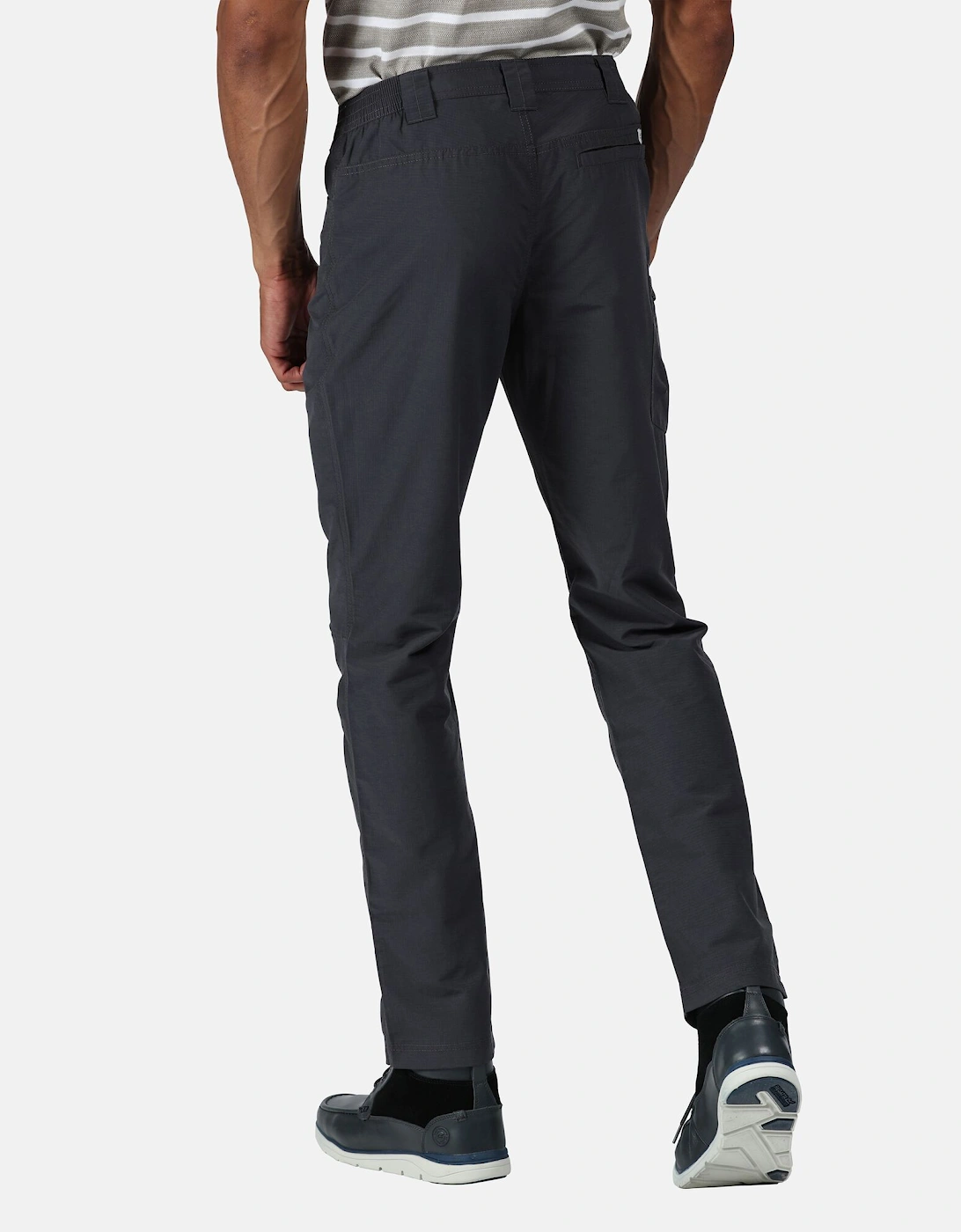 Mens Delgado Trousers