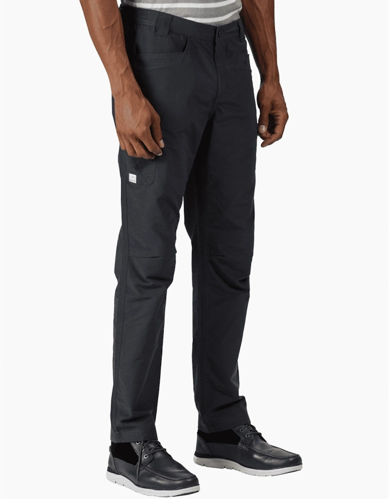 Mens Delgado Trousers