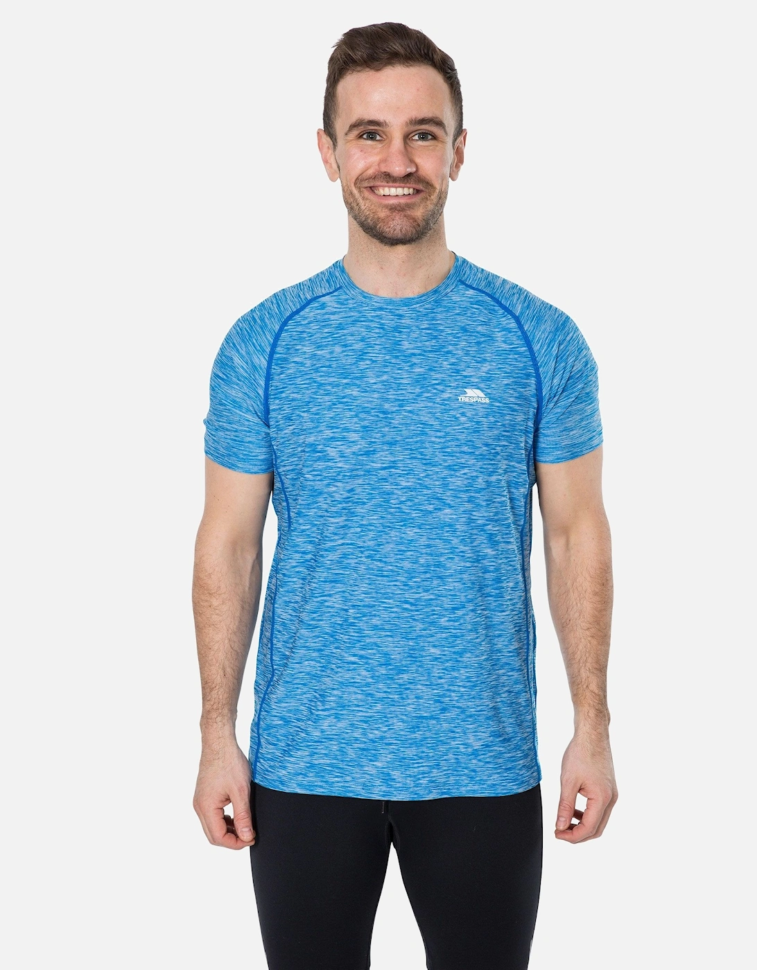 Mens Gaffney Active T-Shirt