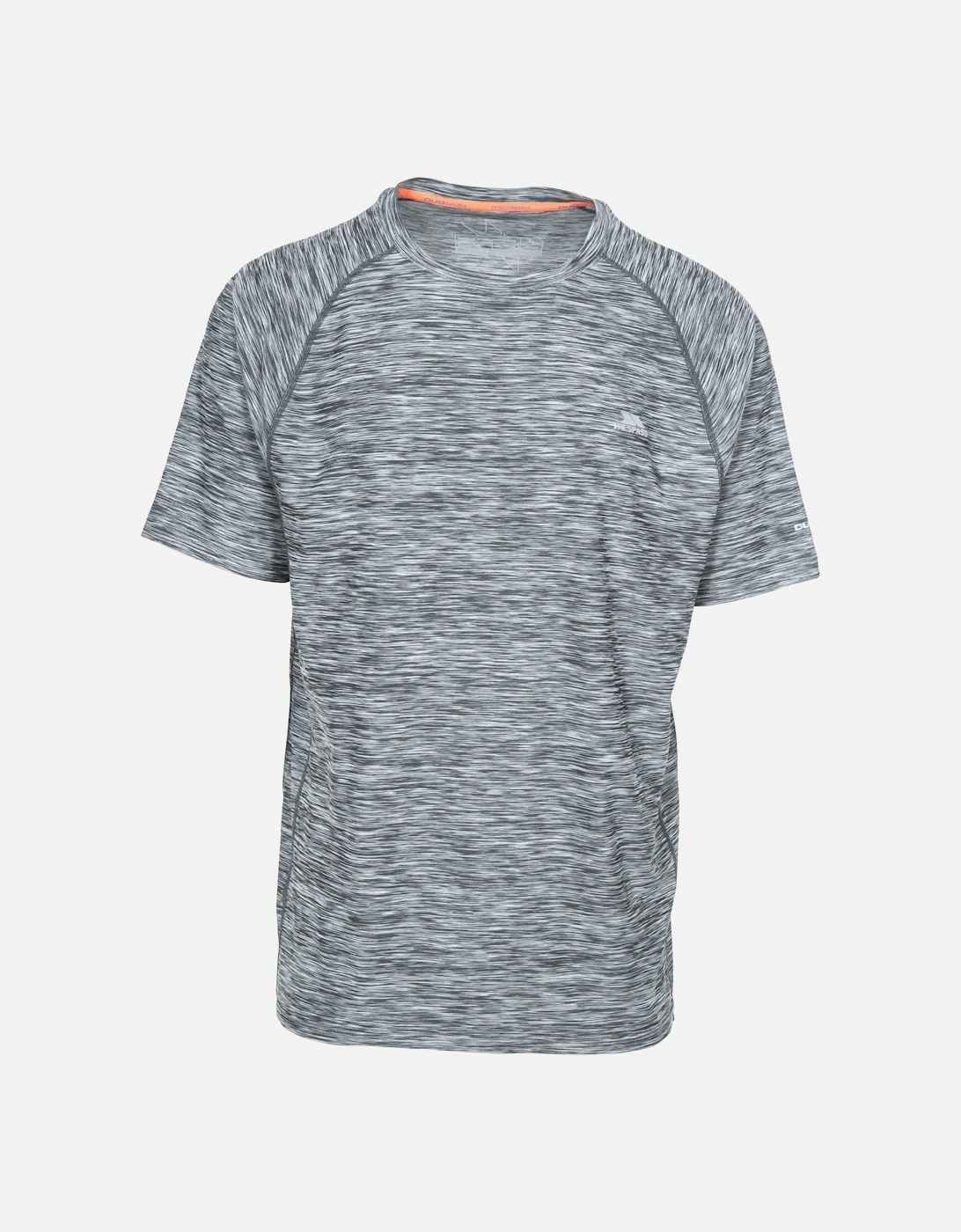 Mens Gaffney Active T-Shirt, 5 of 4