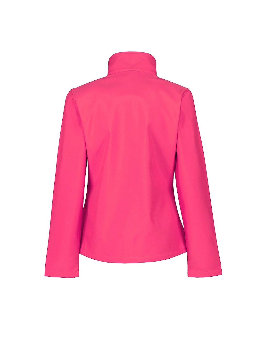 Womens/Ladies Ablaze Printable Soft Shell Jacket