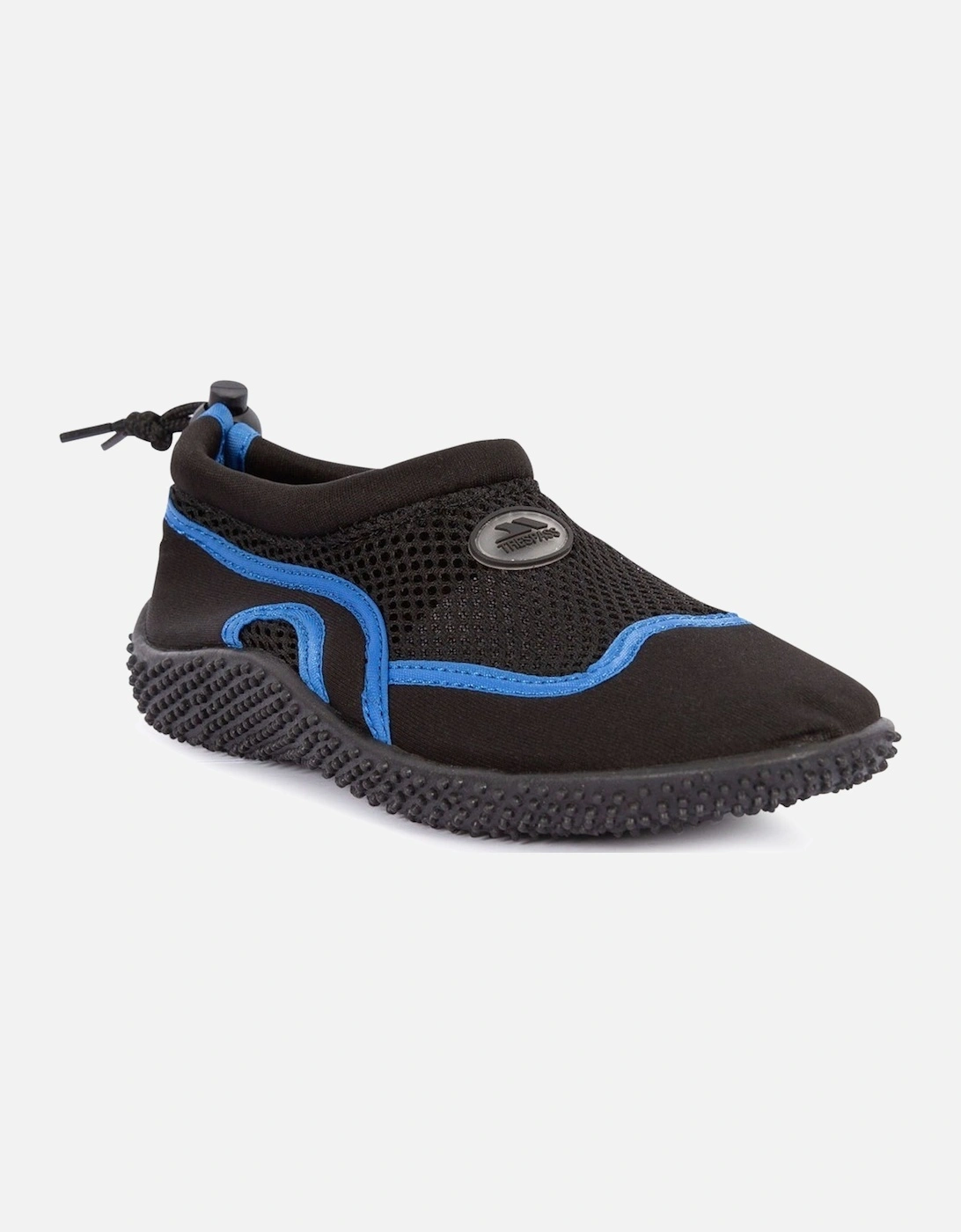 Childrens/Kids Paddle Aqua Shoe, 5 of 4