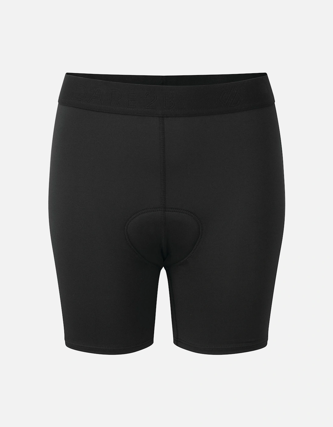Womens/Ladies Recurrent Cycling Under Shorts, 6 of 5