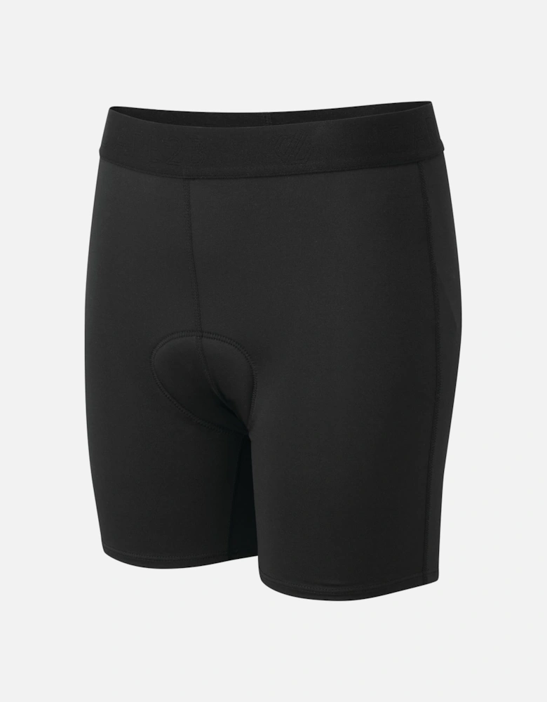 Womens/Ladies Recurrent Cycling Under Shorts