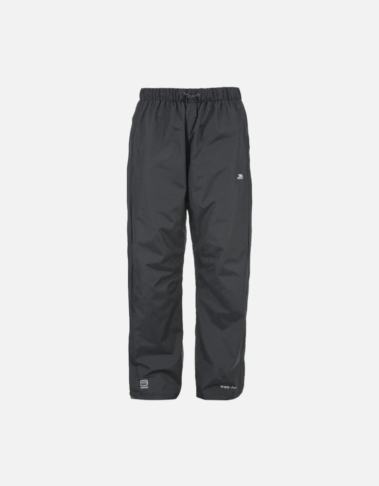Mens Purnell Waterproof & Windproof Over Trousers