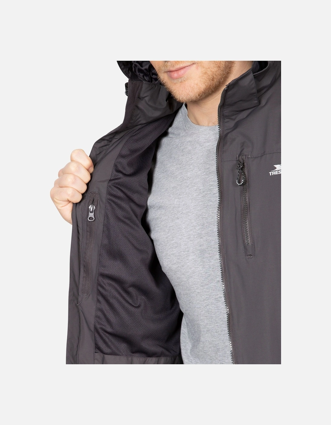 Mens Hamrand Waterproof Jacket