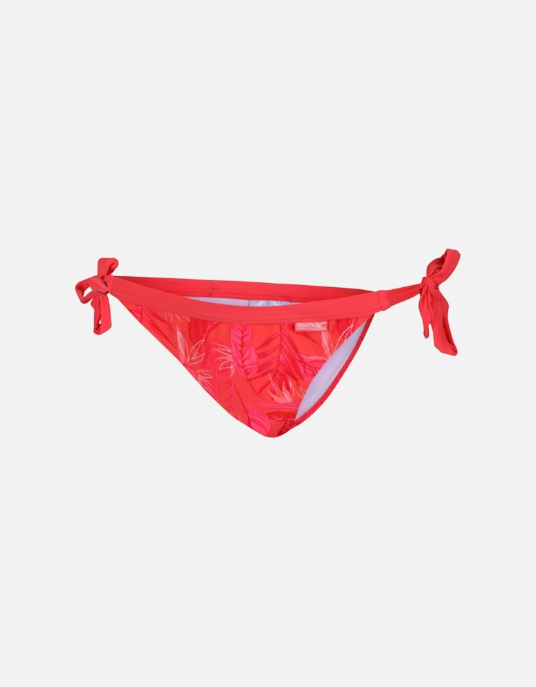 Womens/Ladies Flavia Bikini Bottoms