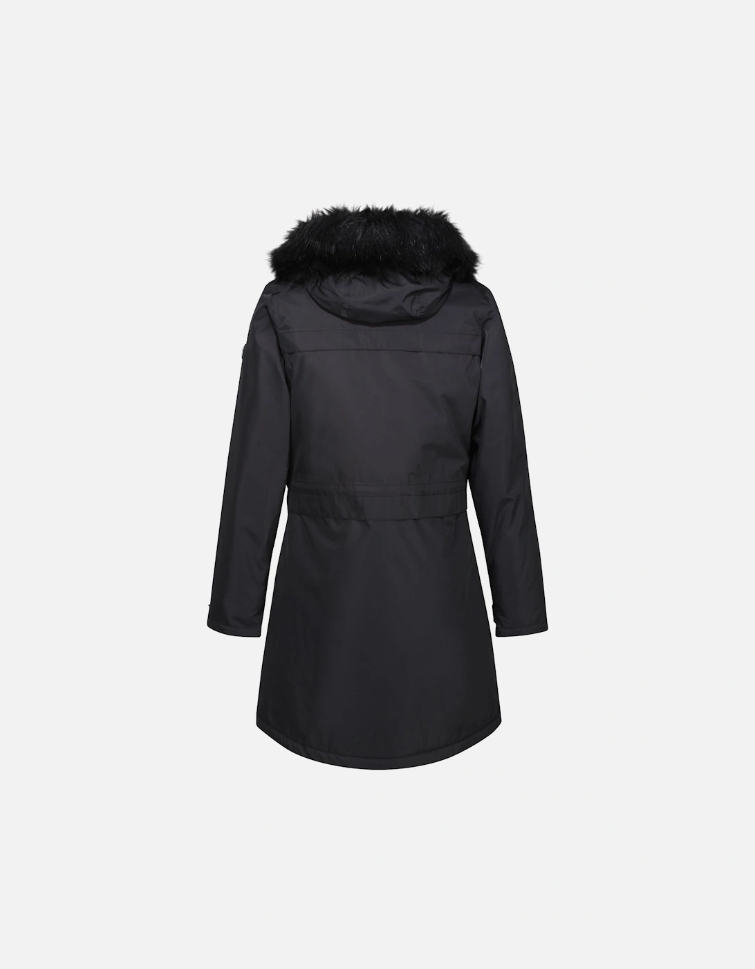 Womens/Ladies Lexis Parka