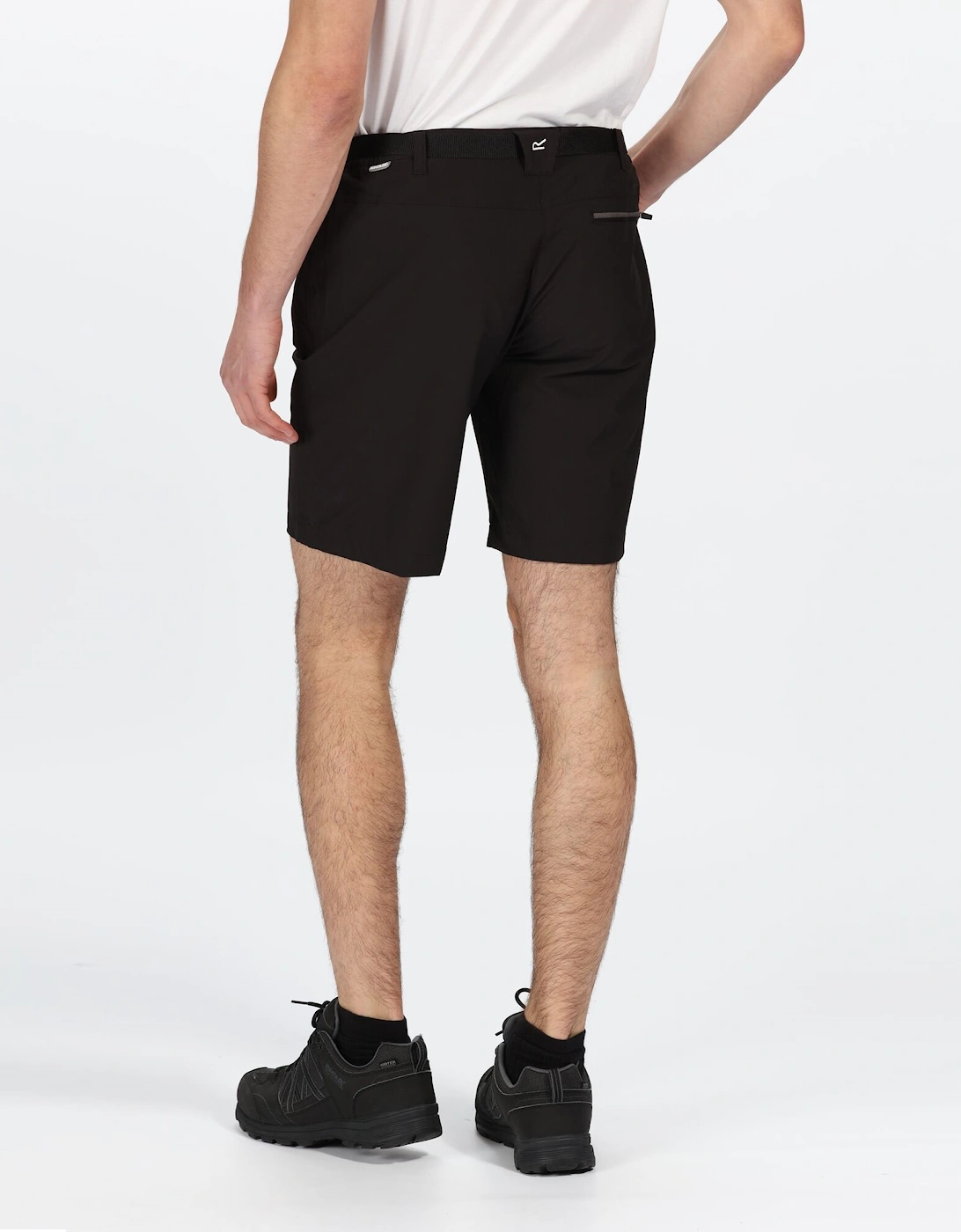 Mens Xert III Stretch Shorts