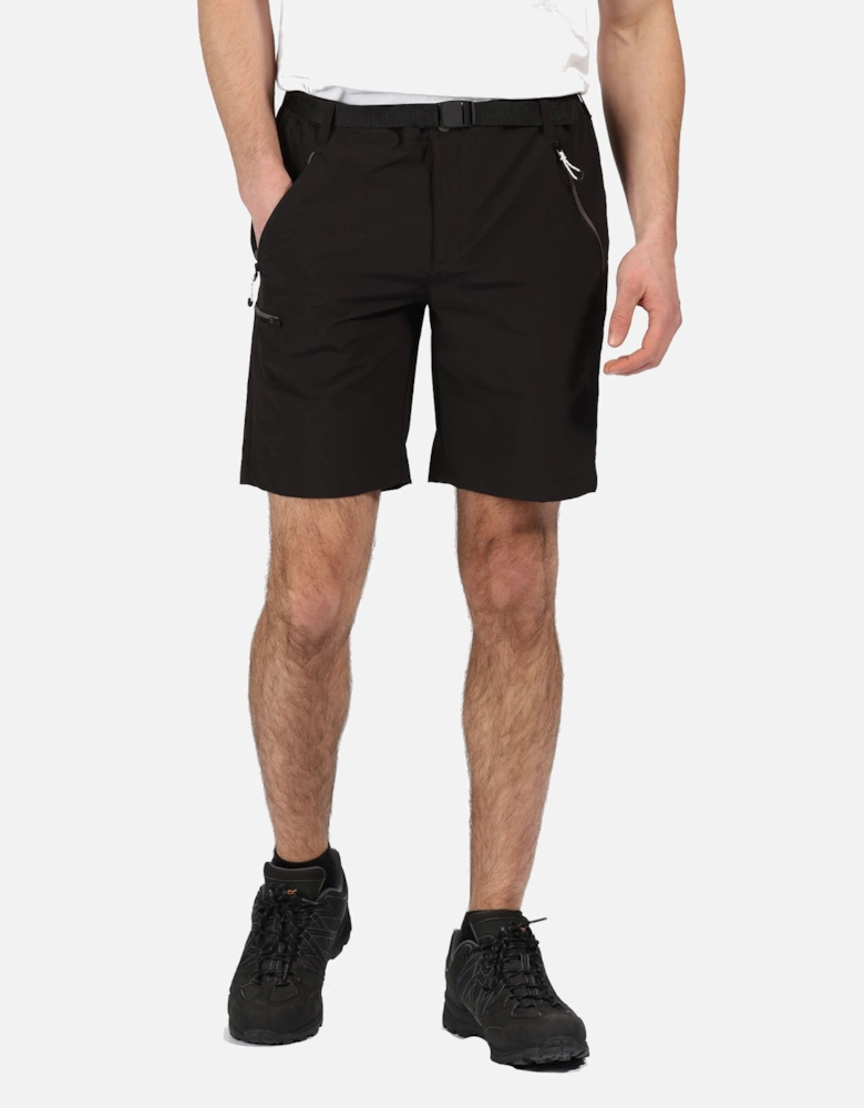 Mens Xert III Stretch Shorts