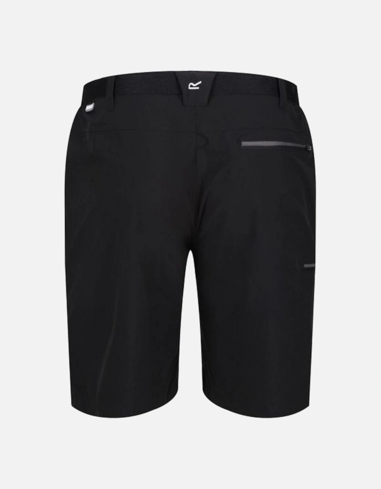 Mens Xert III Stretch Shorts