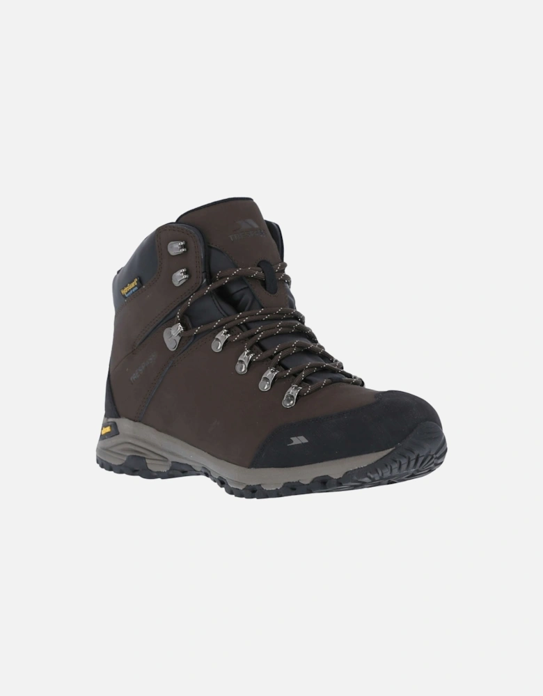 Mens Gerrard Mid Cut Hiking Boots