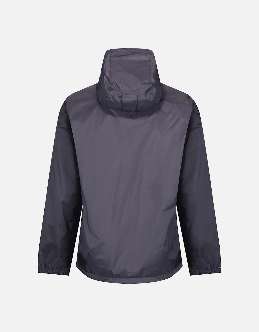 Mens Lyle IV Waterproof Hooded Jacket